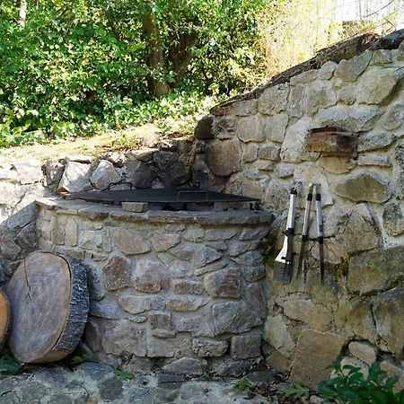 Wohnung Am Fusse Des Schwarzwalds Oberkirch  Bagian luar foto