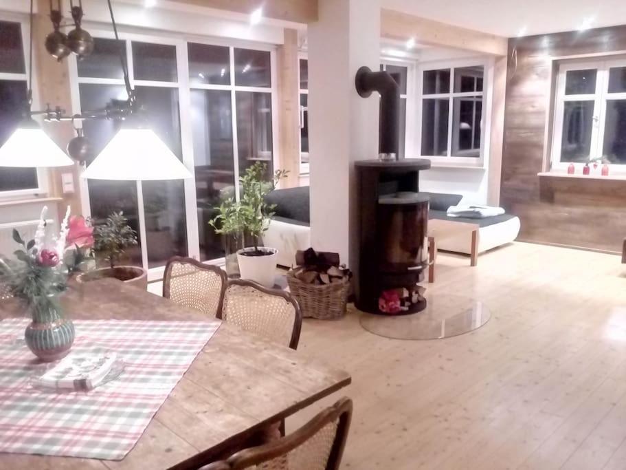 Wohnung Am Fusse Des Schwarzwalds Oberkirch  Bagian luar foto