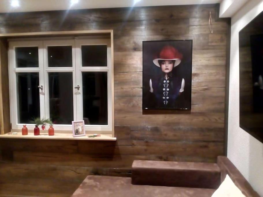 Wohnung Am Fusse Des Schwarzwalds Oberkirch  Bagian luar foto